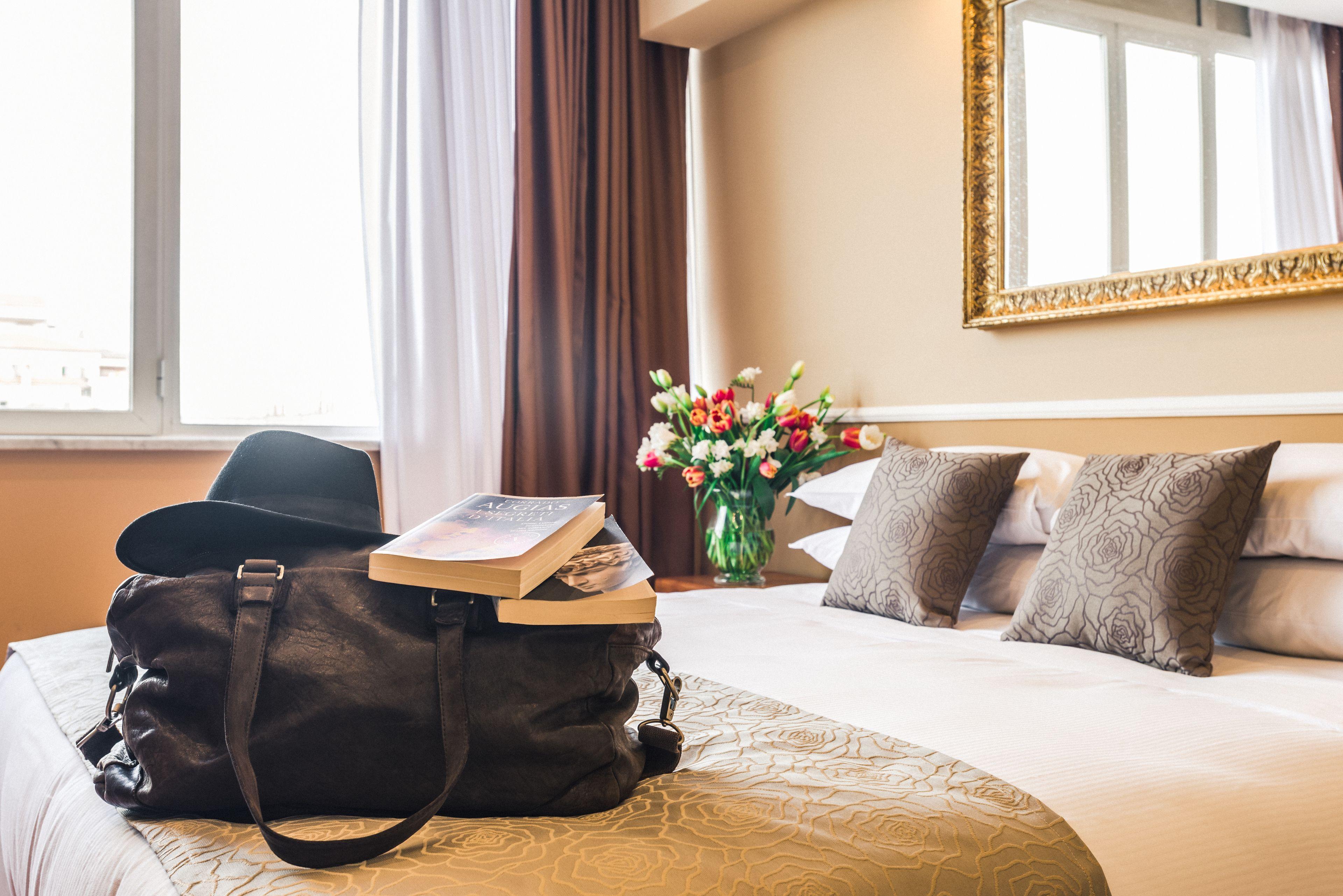 Raeli Hotel Lux — Photos 2